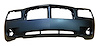 4806179AD Front Bumper Fascia, 2007-2010 Dodge Charger SE, 2007-2010 Dodge Charger SXT, 2007-2007 Dodge Charger Base - image 1