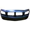 4806179AD Front Bumper Fascia, 2007-2010 Dodge Charger SE, 2007-2010 Dodge Charger SXT, 2007-2007 Dodge Charger Base - image 3