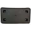 4806190AA License Plate Kit, 2006-2010 Dodge Charger - image 2