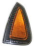 4806219AD Side Marker Light, 2006-2010 Dodge Charger - image 1