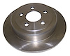 Disc Brake Rotor - image 1