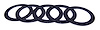 Pinion Bearing Shim Kit - image 1