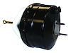 4856672AC Brake Booster for 97-01 XJ Cherokee w/ 2.5L, 4.0L [Black, Metal, Plastic, Rubber] - image 1