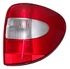Tail Light Assembly - image 1