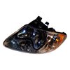 4857700AB Headlight for 2001-2006 Dodge Caravan, Chrysler Town & Country and Voyager Minivans, Includes Bulbs - image 2