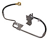 4860083AE Brake Hose - image 1
