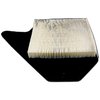 4861737AA Air Filter, 2011-2014 Chrysler Town & Country, 2011-2014 Dodge Grand Caravan - image 2