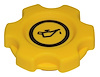 4863741 Oil Filler Cap - image 1