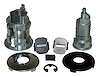 4864651 Lock Cylinder for 2002-2018 Jeep Models - image 1
