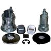 4864651 Lock Cylinder for 2002-2018 Jeep Models - image 2