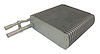 4864999AB Evaporator Core for 1997-2001 Jeep Models - image 1
