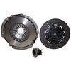 4874175K Clutch Kit for 1993-1999 Jeep Models - image 2