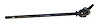 4874306 Axle Shaft Assembly for 1992-2006 Jeep Models - image 1
