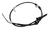 4877016AB Parking Brake Cable - image 1