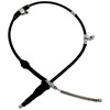 4877016AB Parking Brake Cable - image 2