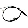 4877016AB Parking Brake Cable - image 3