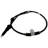 4877016AB Parking Brake Cable - image 4