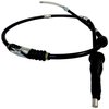 4877017AB Parking Brake Cable - image 2