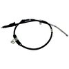 4877017AB Parking Brake Cable - image 3