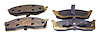 Disc Brake Pad - image 1