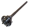4882350 Axle Shaft Assembly for 1997-2002 TJ Wrangler w/ Dana 44 Rear Axle, Includes Retainer, Bearing, Seal, Retaining Ring - image 1