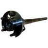 4882350 Axle Shaft Assembly for 1997-2002 TJ Wrangler w/ Dana 44 Rear Axle, Includes Retainer, Bearing, Seal, Retaining Ring - image 3