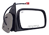 Door Mirror - image 1