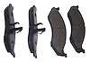 Disc Brake Pad Set - image 1