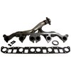4883385K Exhaust Manifold Kit for 1991-1999 Jeep Models [4.0L Engines] - image 3