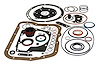 4883451AAKT Auto Trans Rebuild Kit, 1993-1993 Jeep Grand Cherokee - image 1