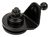 4883496AA Liftgate Glass Support Bracket for 1997-2018 Jeep Models - image 1
