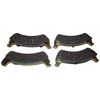 4883717AA Brake Pad Set for Select Jeep 1994-1998 ZJ Grand Cherokee w/ Rear Disc Brakes (after VIN #358321 for 1994) - image 2
