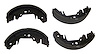 Brake Shoe Set - image 1