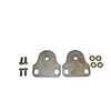 Interior Windshield Mount Brackets - image 1