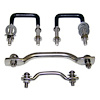Windshield Tie Down Kit - image 1