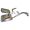 Side Windshield Mirror Kit - image 1