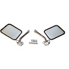 Side Windshield Mirror Kit - image 1