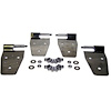 Half Door Hinges - image 1