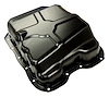 4884665AE Engine Oil Pan - image 1