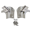 Windshield Light Mount Brackets - image 1