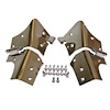 Windshield Hinges - image 1