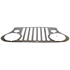 Chrome Grille Cover - image 1