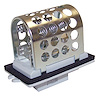 HVAC Blower Motor Resistor - image 1