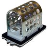 HVAC Blower Motor Resistor - image 2