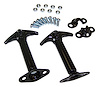 488601 Hood Catch Kit for 1968-1995 Jeep Models - image 1
