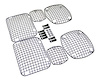 Stone Guard Set 1987-1995 Wrangler YJ - image 1