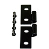 Lower Door Hinge Brackets - image 1