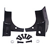 Windshield Light Mount Brackets - image 1