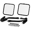 Front Windshield Mirror Kit - image 1