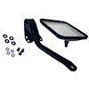 Side Windshield Mirror Kit - image 1